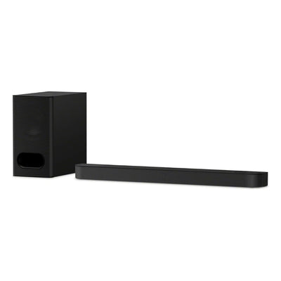 Sony BRAVIA Theatre Bar 6 3.1.2ch SoundBar with Wireless Subwoofer HT-B600 - Cle Market