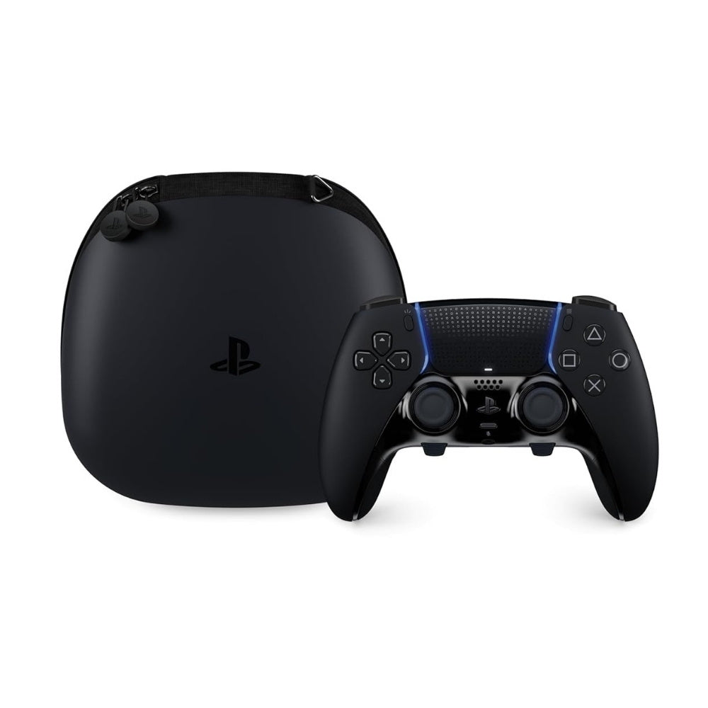 Sony DualSense Edge PS5 Controller - Black