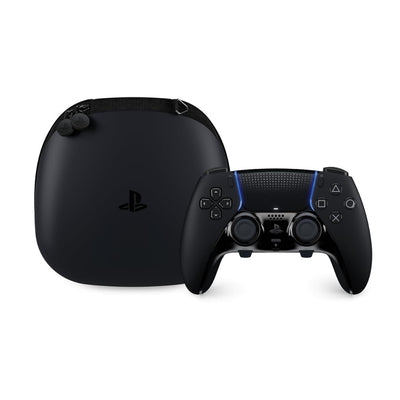 Sony DualSense Edge PS5 Controller - Black
