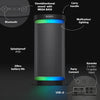 Sony SRS-XP700 X-Series Portable Wireless Speaker - Cle Market
