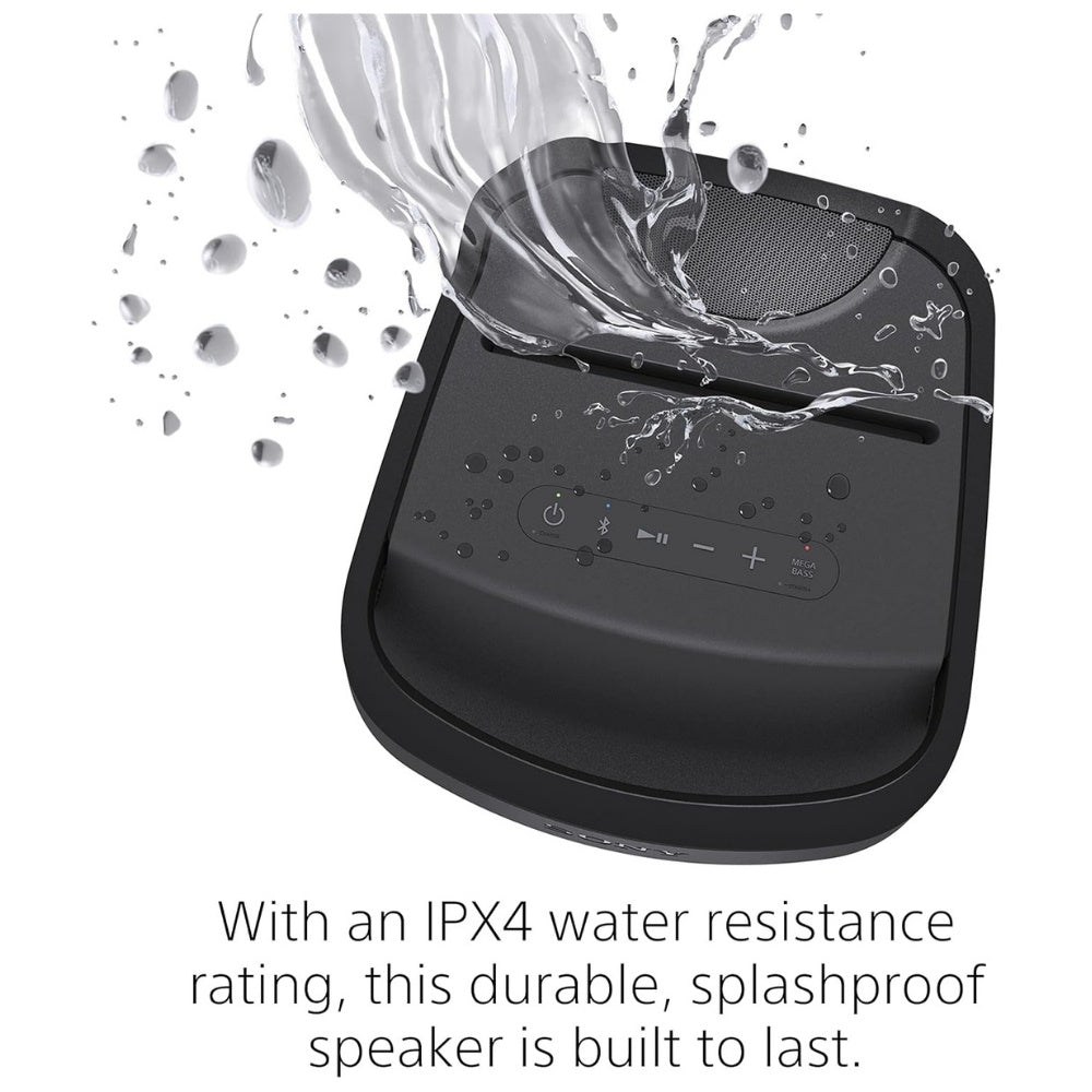 Sony SRS-XP700 X-Series Portable Wireless Speaker - Cle Market