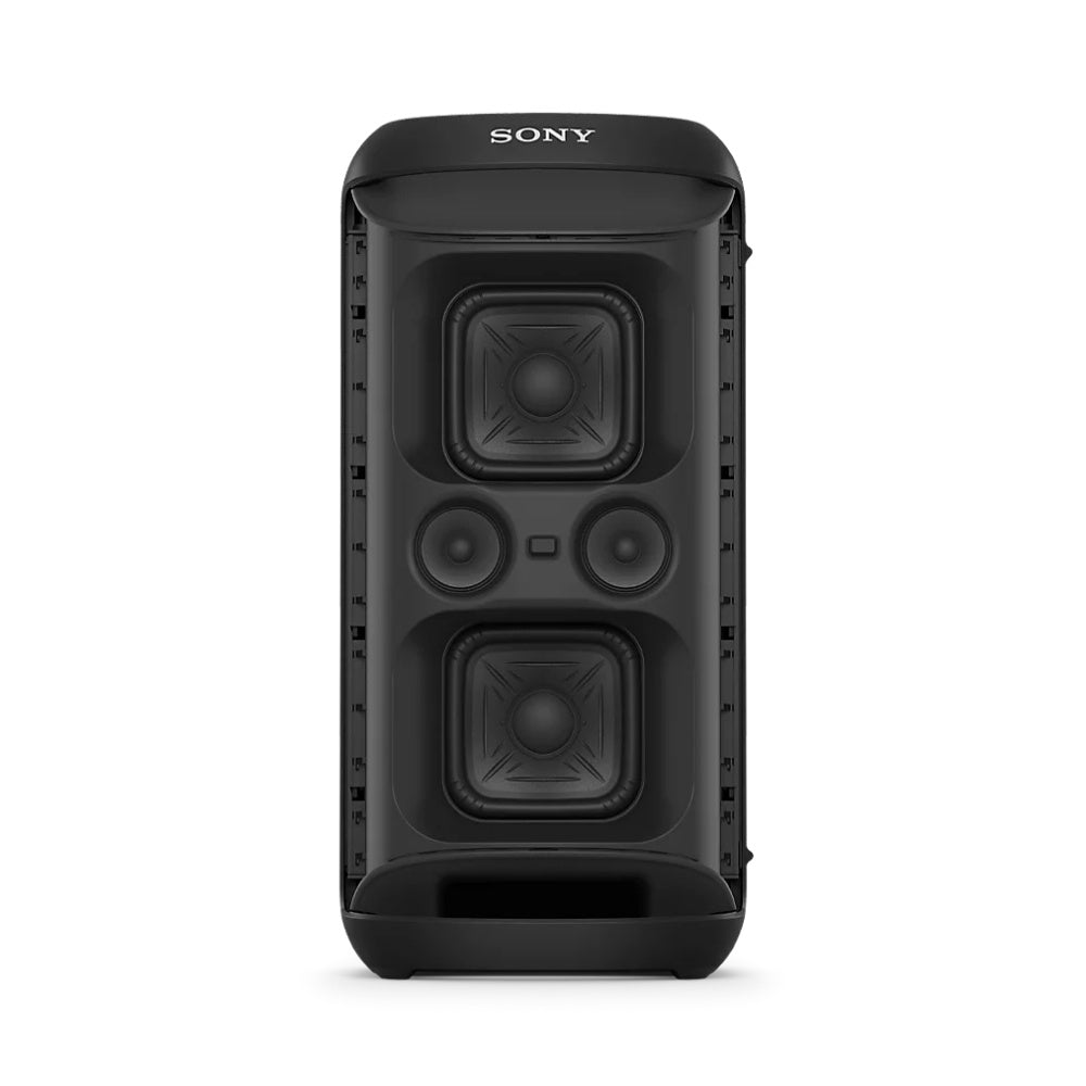 Sony SRS-XV500 X-Series Wireless Portable Bluetooth Speaker (Warranty) - Cle Market