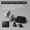 Sony WF-1000XM6 ANC Wireless Earbuds