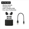 Sony WF-1000XM6 ANC Wireless Earbuds