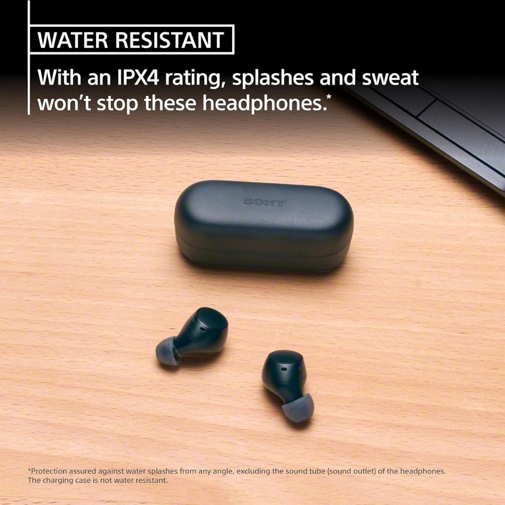 Sony WF-C510 Truly Wireless Earbuds - Cle Market