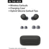 Sony WF-C510 Truly Wireless Earbuds - Cle Market