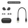 Sony WF-C710N Noise Cancelling Earbuds