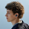 Sony WF-C710N ANC Earbuds Glass Blue