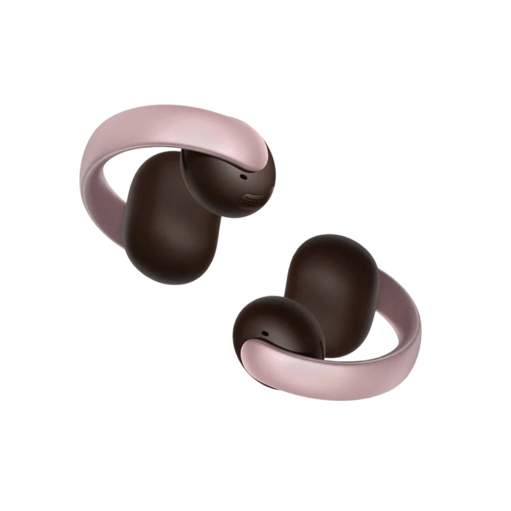 Soundcore AeroClip Open-Ear Earbuds