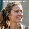 Soundcore C40i | Flexible and Comfortable Clip-On Earbuds