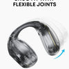 Soundcore C40i | Flexible and Comfortable Clip-On Earbuds
