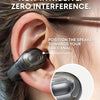 Soundcore C40i | Flexible and Comfortable Clip-On Earbuds