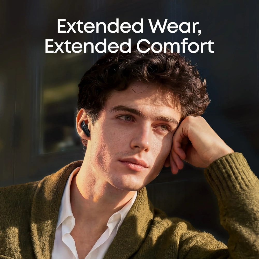 Soundcore Liberty Buds | Wireless Semi-in-Ear Earbuds with ANC - Cle Market