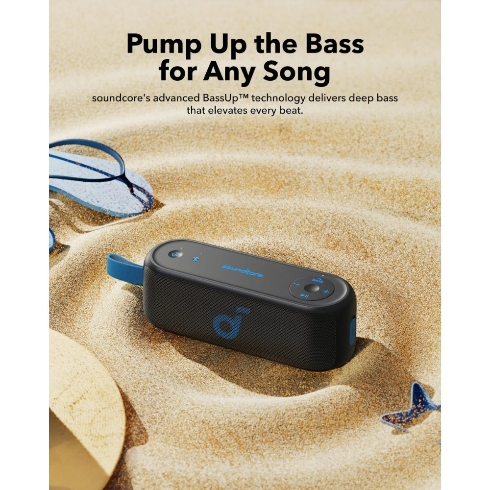 Soundcore Select 3 Outdoor Speaker