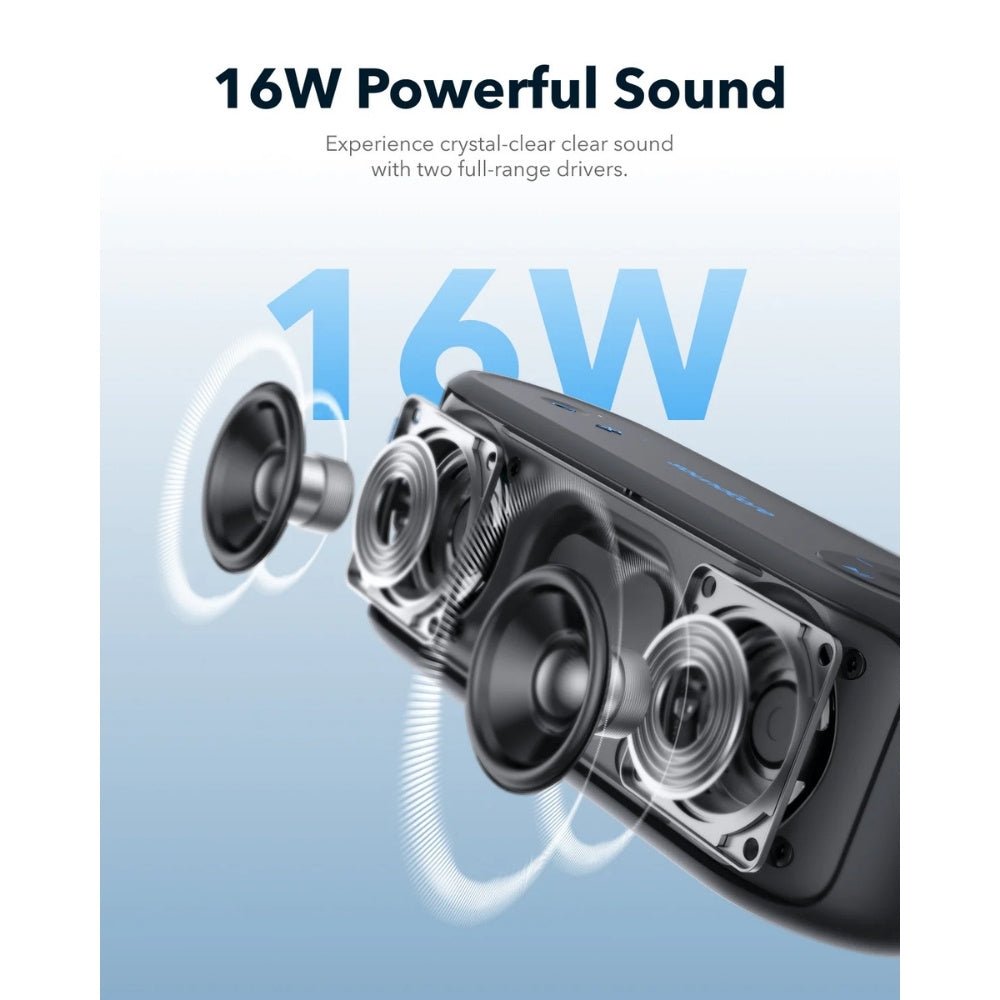 Soundcore Select 3 Outdoor Speaker