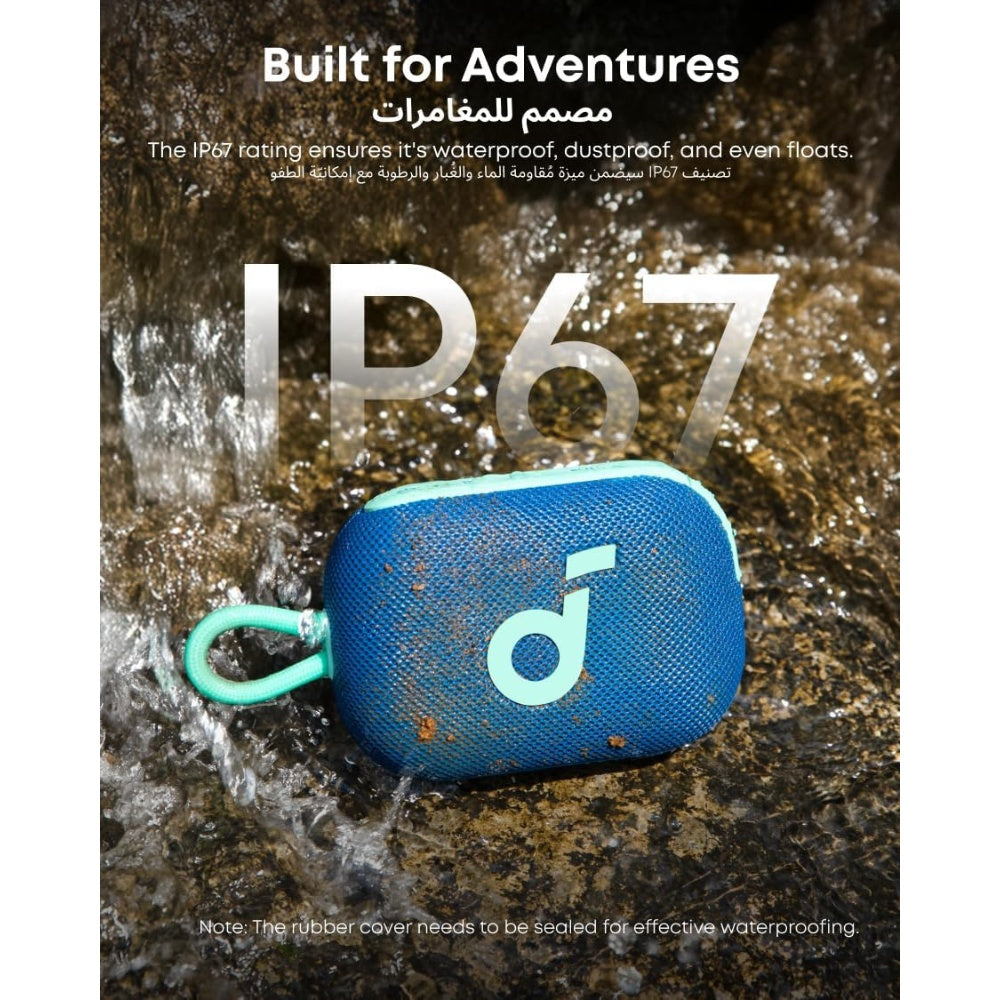 Soundcore Select 4 Go