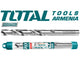 Total TAC111201 12mm HSS Drill Bit - product view