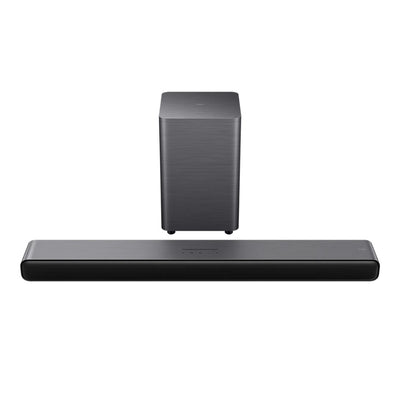 TCL SoundBar Pro Super Bass 2.1 Channel