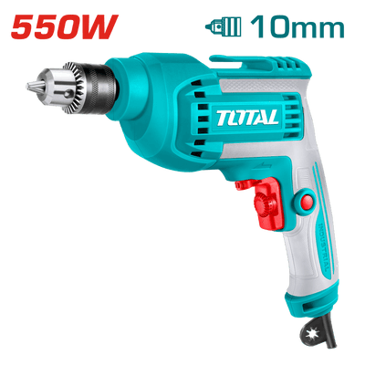 Total TD55108 550W Electric Drill - product view