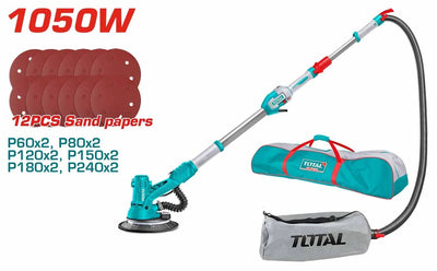 Total TDWS105016 1050W Drywall Sander - product view
