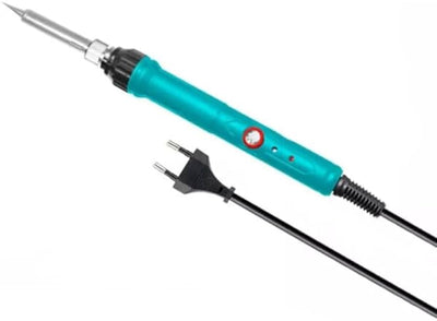 Total TET1100831 100W Soldering Iron - product view