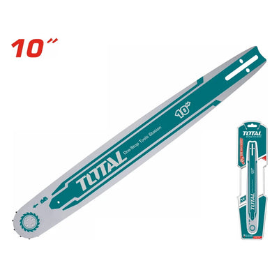 Total TGTSB51001 10-Inch Chainsaw Guide Bar - product view