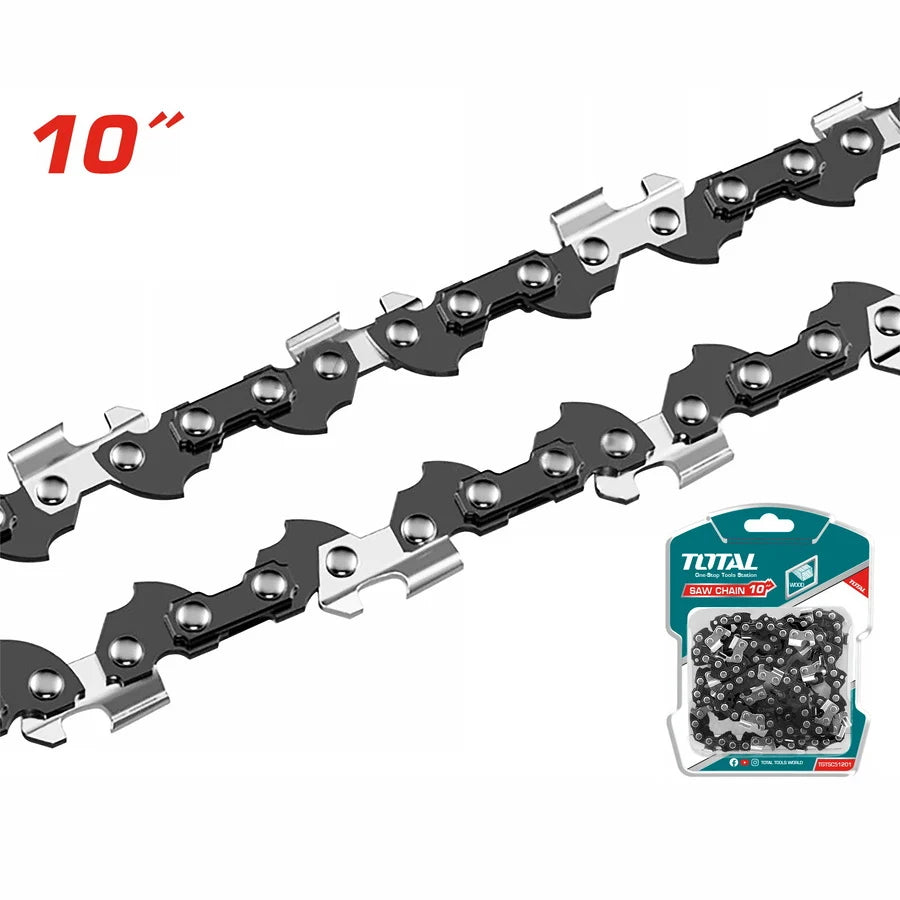 Total TGTSC51001 10-Inch Chainsaw Chain - product view