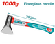 Total THAX0611000 1000g Axe - product view