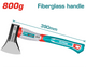Total THAX061800 800g Axe - product view