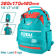 Total THBP02025 Tool Backpack - product view