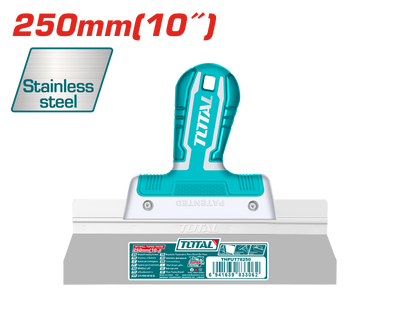 Total THPUT78250 250mm Drywall Taping Knife - product view