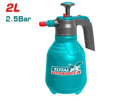 Total THSPP20202 2L Pressure Sprayer - product view