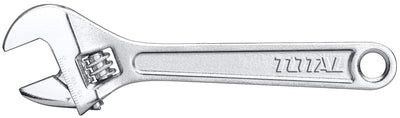 Total THT101063 6-Inch Adjustable Wrench - product view