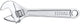Total THT101063 6-Inch Adjustable Wrench - product view