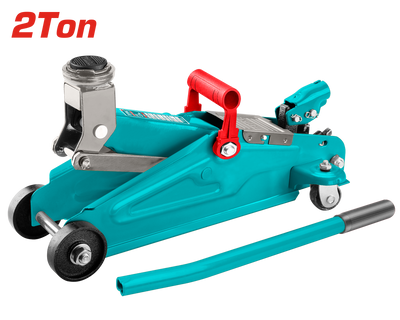 Total THT10821 2-Ton Hydraulic Floor Jack - product view