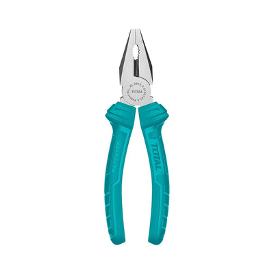 Total THT110812 200mm Combination Pliers - product view