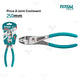 Total THT118102 250mm Slip Joint Pliers - product view