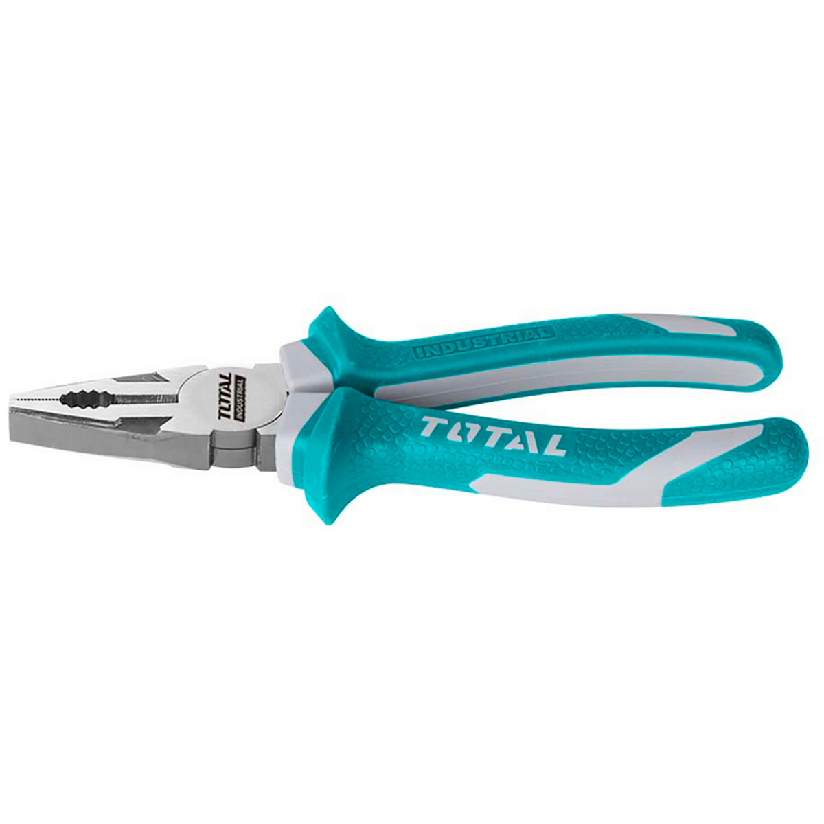 Total THT210606 160mm Combination Pliers - product view
