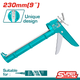 Total THT21809 9-Inch Caulking Gun - product view
