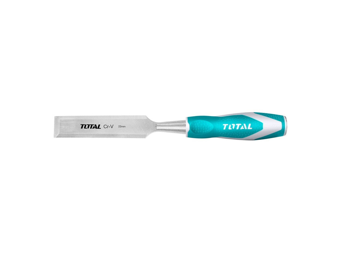 Total THT41226 22mm Wood Chisel - product view