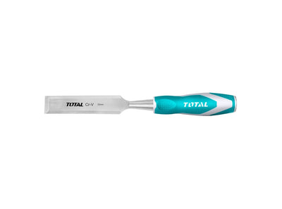 Total THT41226 22mm Wood Chisel - product view