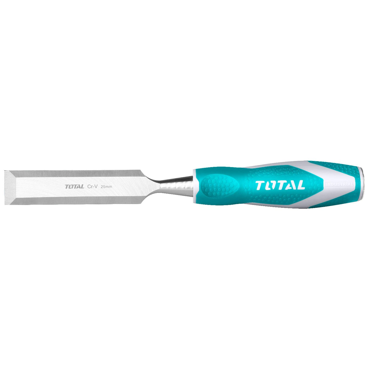 Total THT41256 25mm Wood Chisel - product view