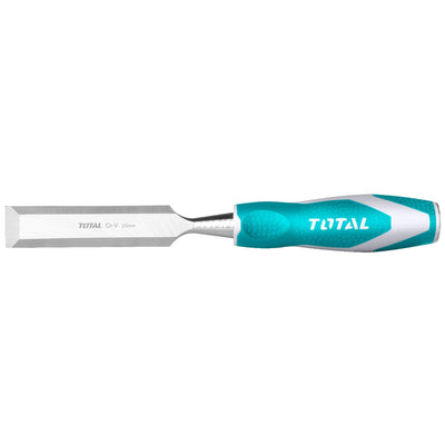 Total THT41256 25mm Wood Chisel - product view
