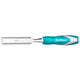 Total THT41256 25mm Wood Chisel - product view