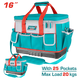 Total THT561625 16-Inch Tool Bag - product view