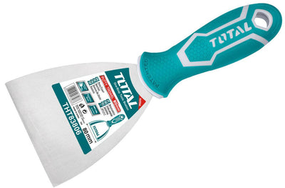 Total THT83806 80mm Putty Trowel - product view