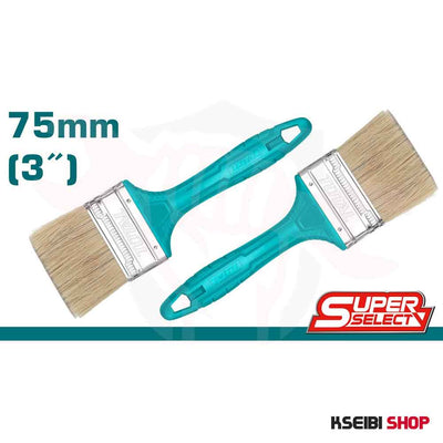 Total THT845036 75mm Paint Brush - product view