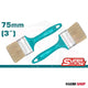 Total THT845036 75mm Paint Brush - product view