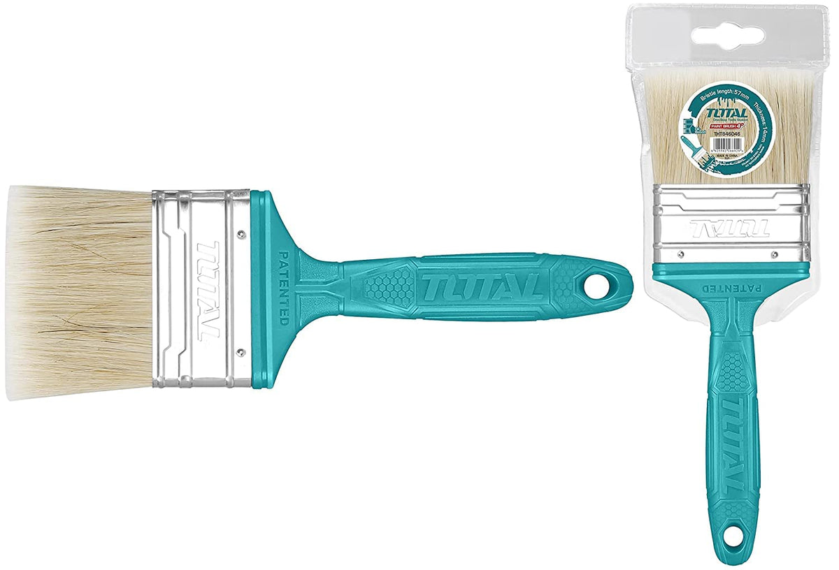 Total THT846036 75mm Paint Brush - product view