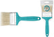 Total THT846036 75mm Paint Brush - product view
